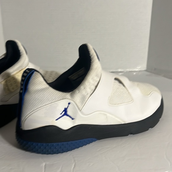 Our Jordans trainers essential size 12 today special.closet clean out sale. - Picture 5 of 12